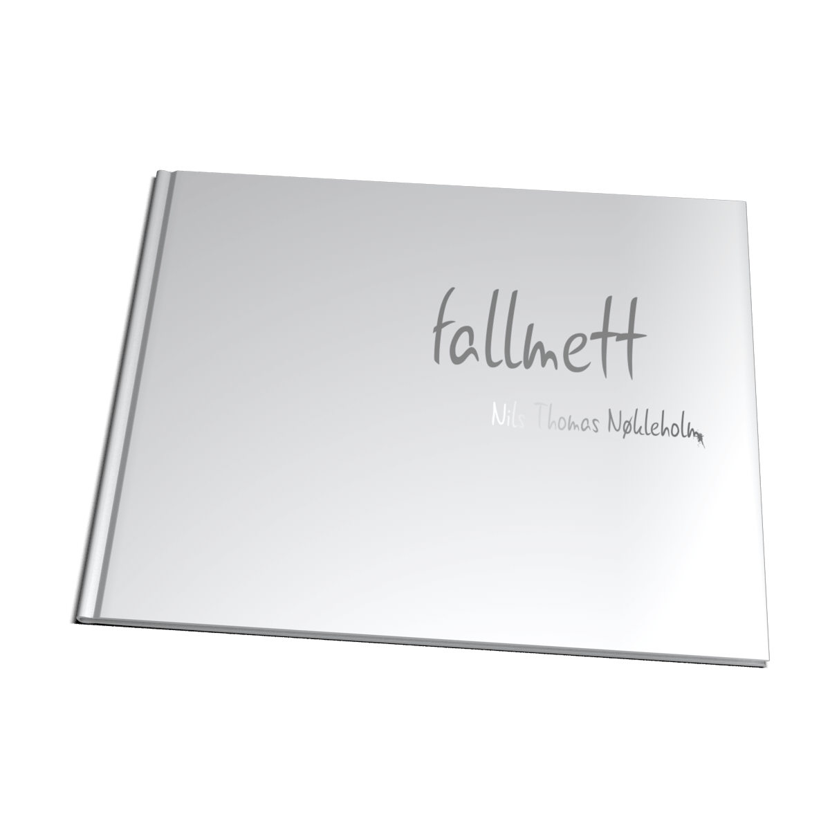 Fallmett boken
